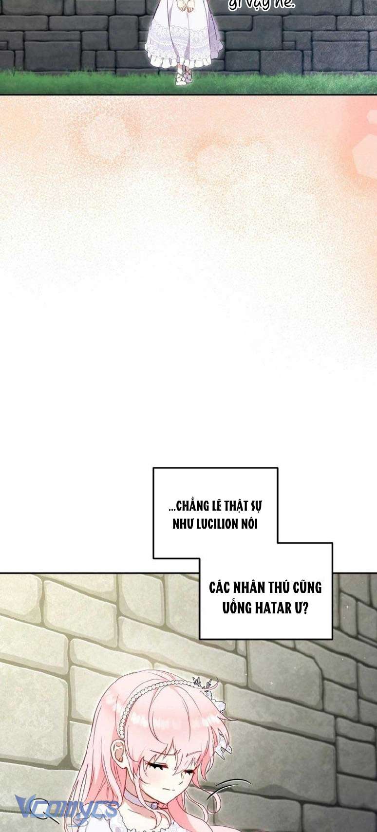 Tôi Được Nuôi Dưỡng Bởi Những Kẻ Phản Diện Chap 78 - Trang 3