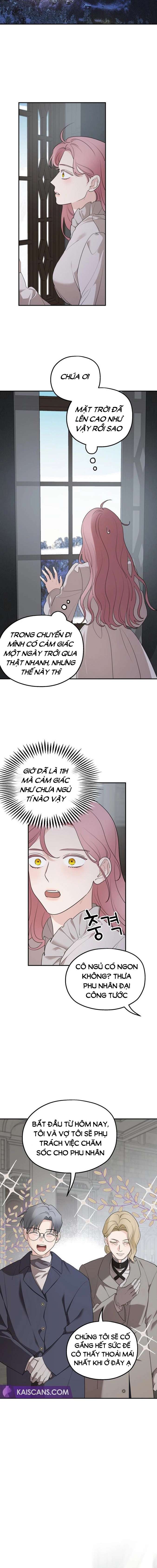 Gia Đình Chồng Quá Ám Ảnh Bởi Tôi Chap 85 - Trang 2