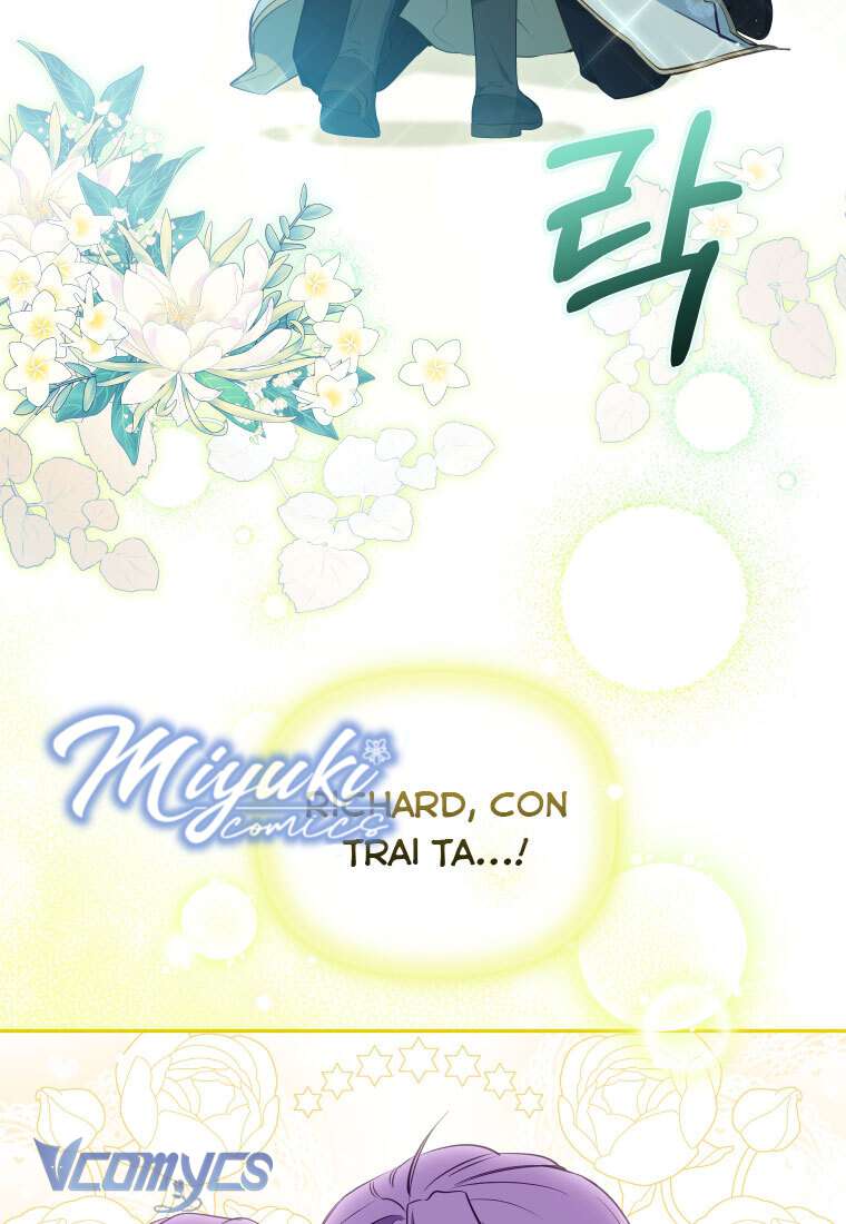 Tôi Được Nuôi Dưỡng Bởi Những Kẻ Phản Diện Chap 27 - Trang 3