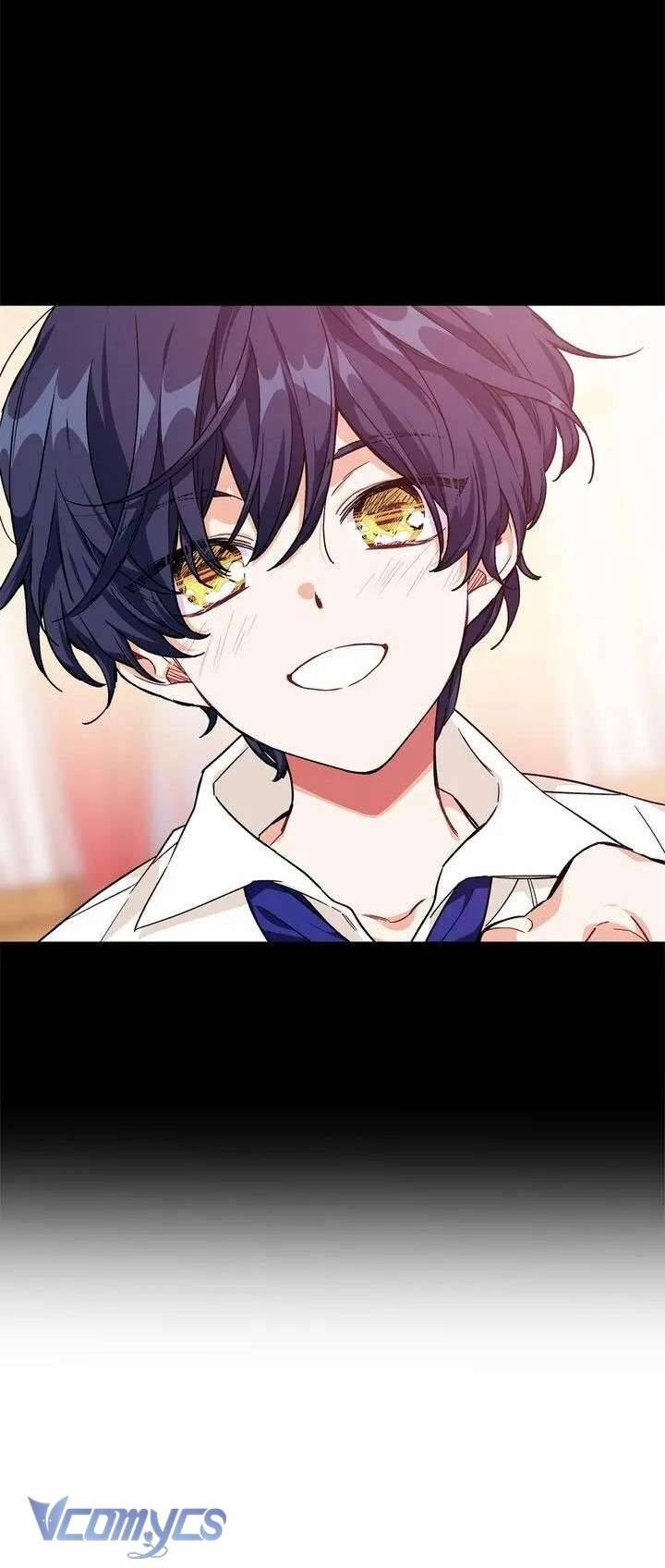 Bác Sĩ Elise: Vi Tiểu Thư Với Cây Đèn Dầu Chap 136 - Trang 2