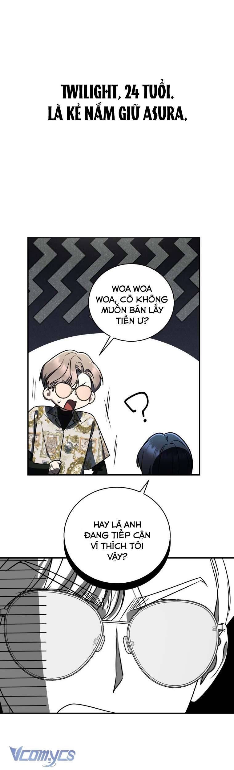 Hướng Dẫn Sinh Tồn Dành Cho Người Xếp Hạng Chap 29 - Trang 2