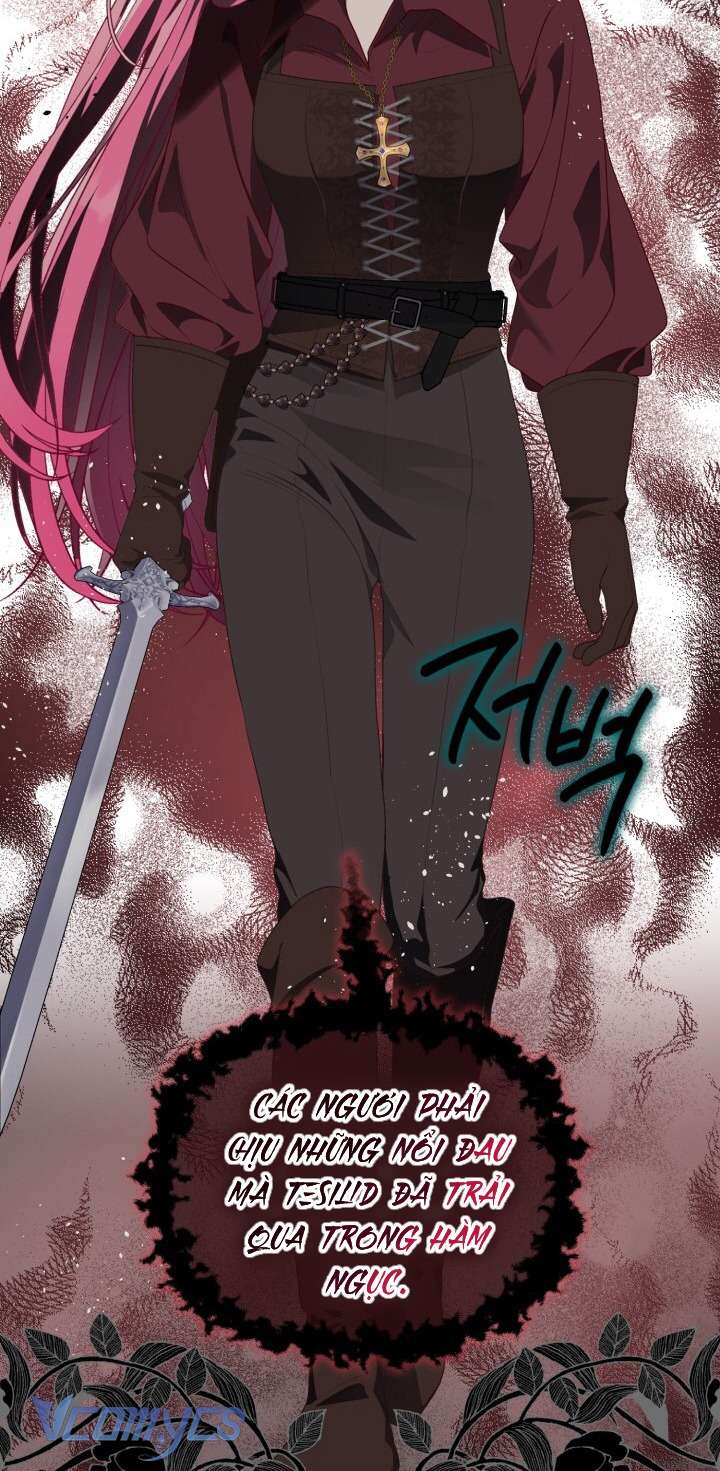 Sự Điều Trị Đặc Biệt Của Tinh Linh Chapter 77 - Next Chapter 78