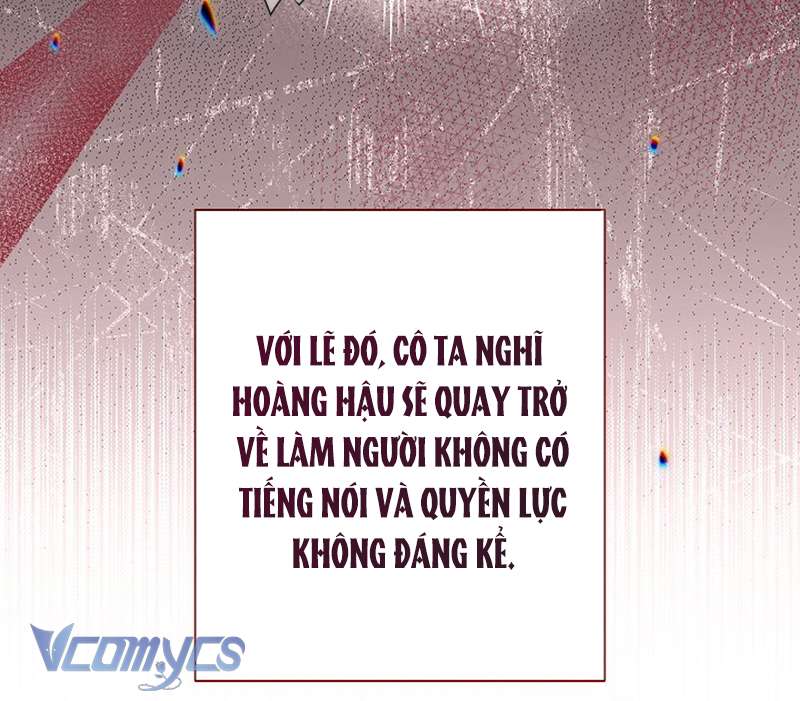 Hầu Gái Độc Quyền Của Hoàng Hậu Phản Diện Chapter 43 - Trang 4