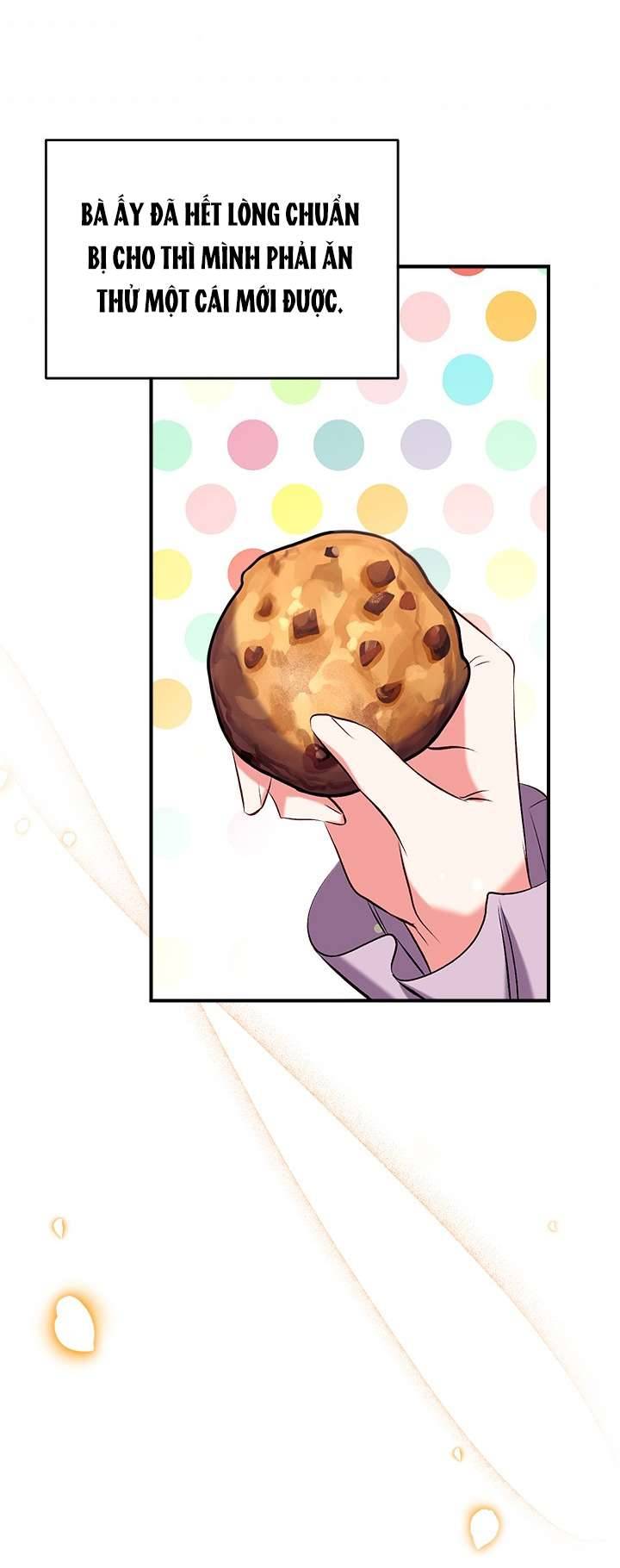 Chúng Ta Có Thể Trở Thành Một Gia Đình Được Không? Chap 35 - Trang 2