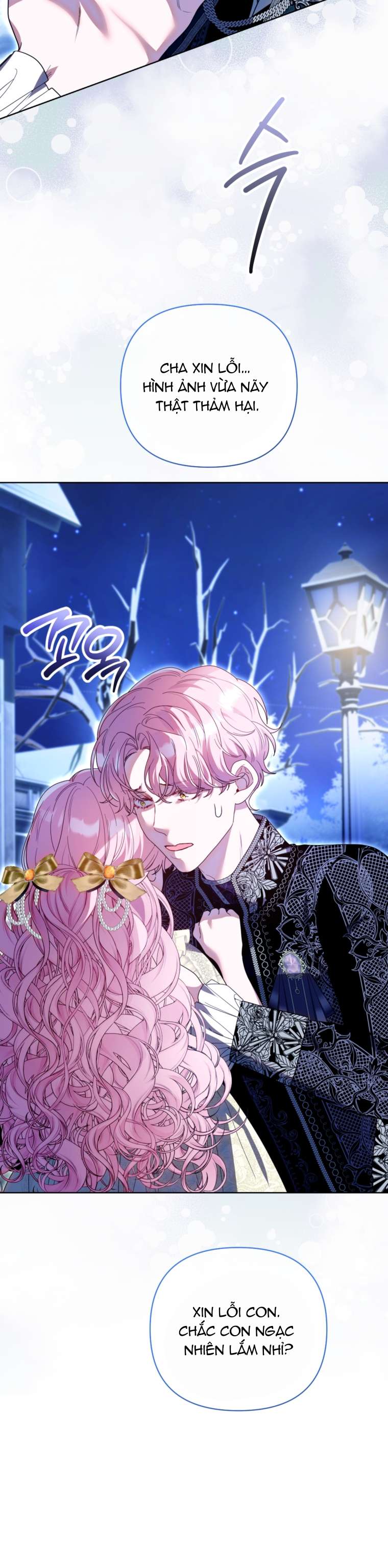 Thà Là Để Tôi Trở Thành Nữ Hoàng Chapter 56 - Next Chapter 57