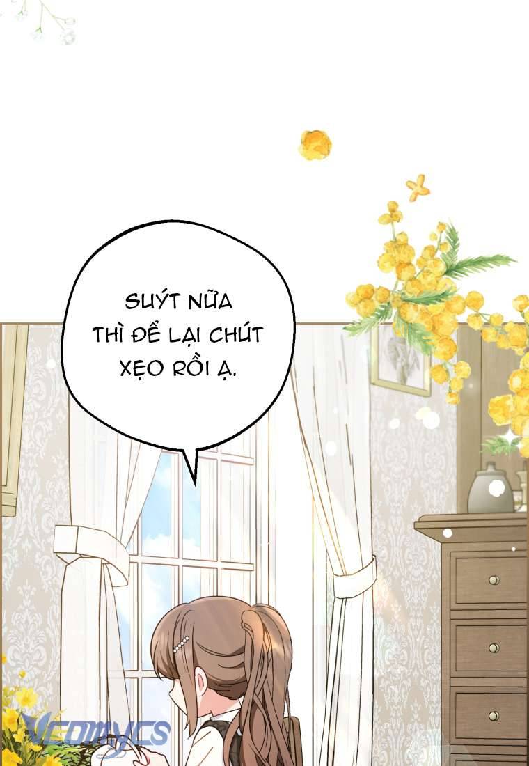 Được Yêu Thương Mà Còn Ngại Ngùng Sao! Chapter 15 - Trang 4