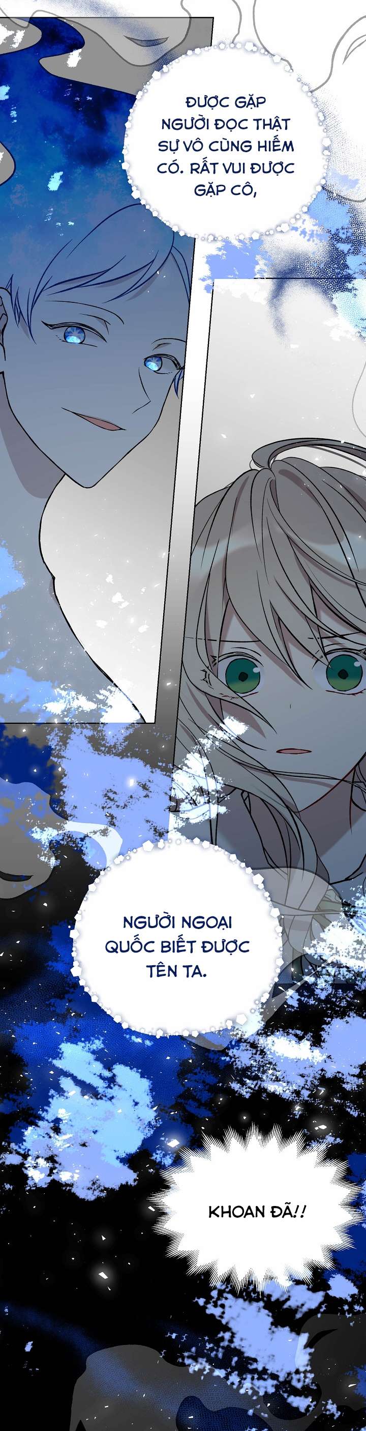 Vương Miện Lục Bảo Chap 17 - Trang 2