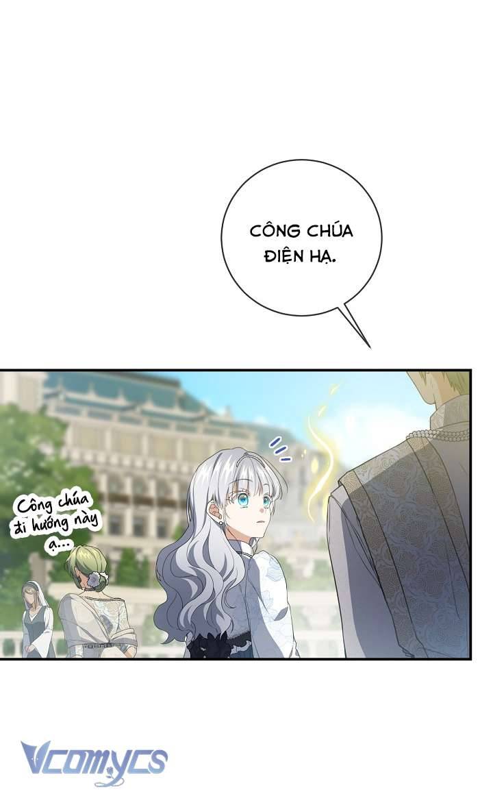 Lại Một Lần Nữa Hướng Về Ánh Sáng Chap 79 - Trang 2