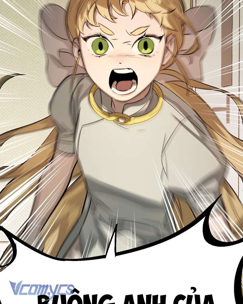 Ác Chi Hoàn Chapter 11 - Next Chapter 12