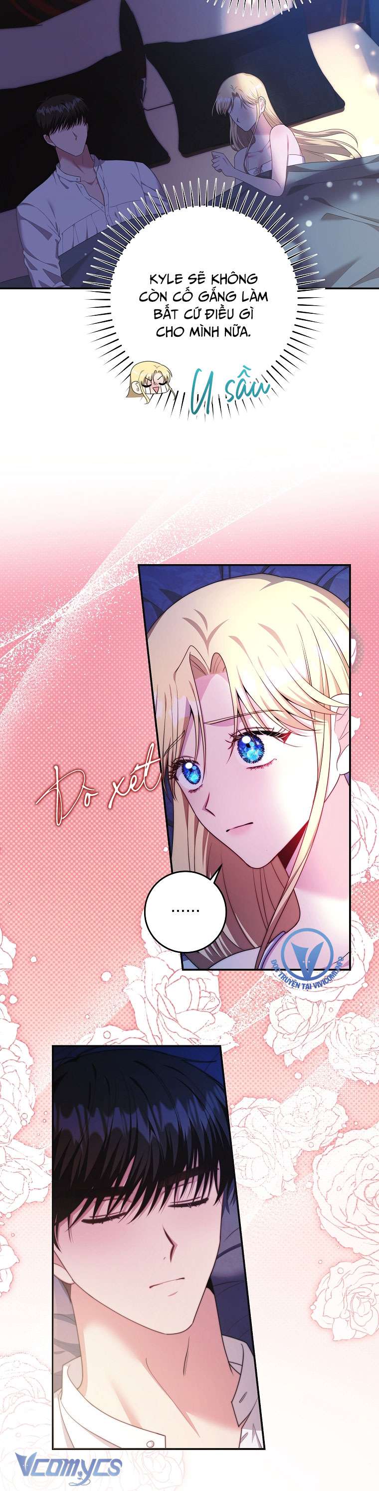 [18+] Phương Pháp Gia Hạn Hợp Đồng Hôn Nhân Chap 29 - Trang 2