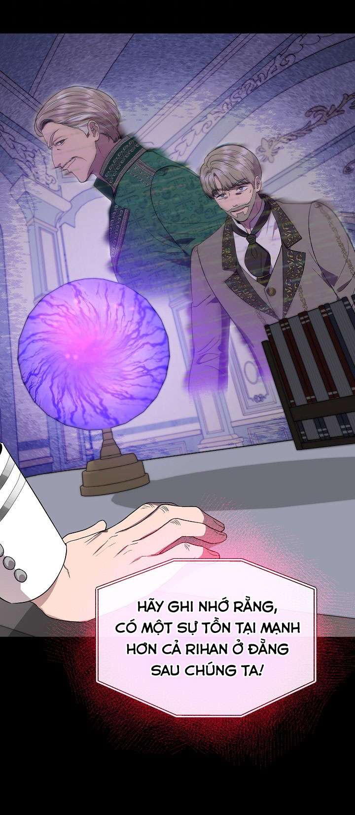 Tôi Không Phải Là Cinderella Chapter 49 - Trang 4