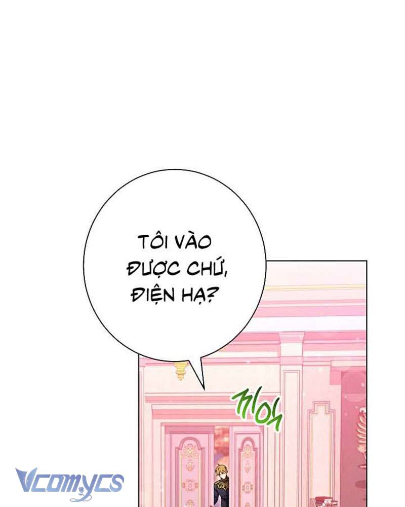 Hầu Gái Độc Quyền Của Hoàng Hậu Phản Diện Chapter 26 - Trang 4