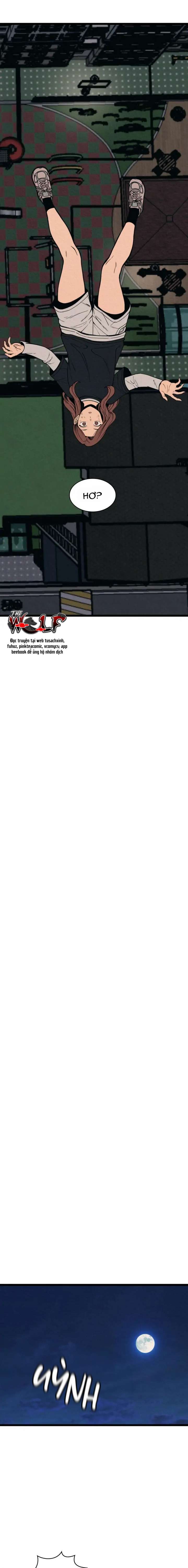 Kẻ Mạo Danh Chapter 47 - Next Chapter 48