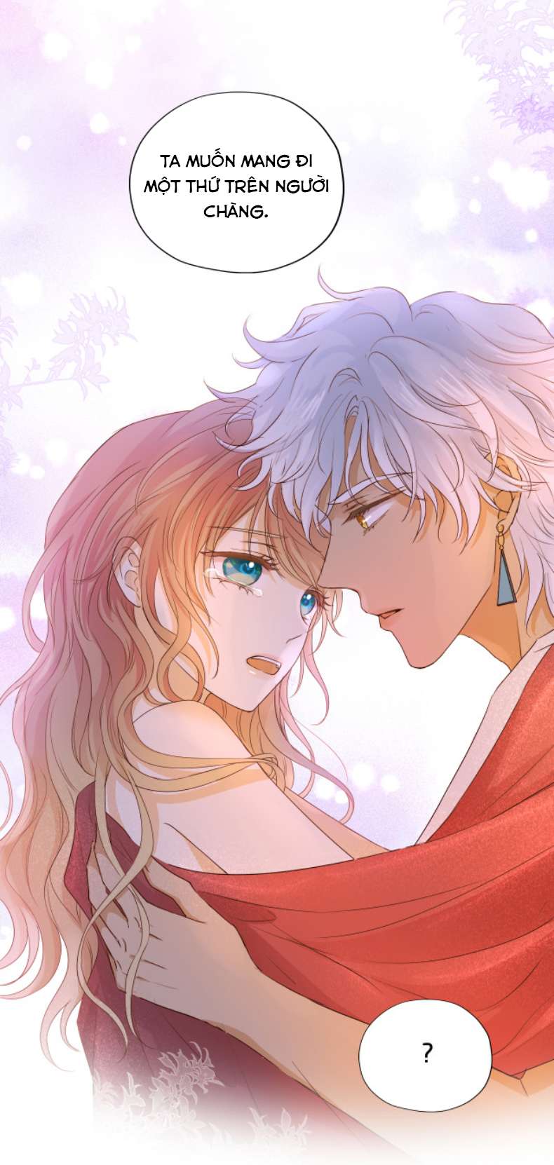 Địch Úc Đa Chi Ca Chapter 121 - Trang 4