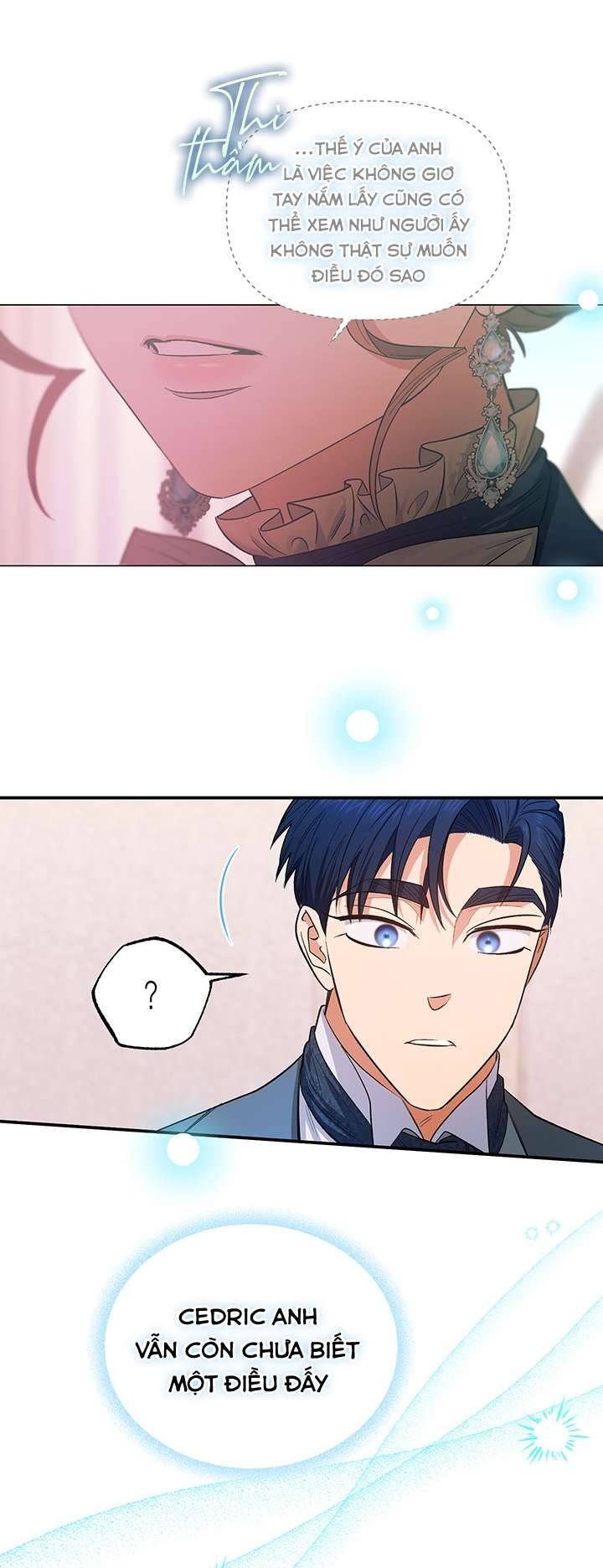 May Mắn Hay Bất Hạnh Chap 86 - Trang 4