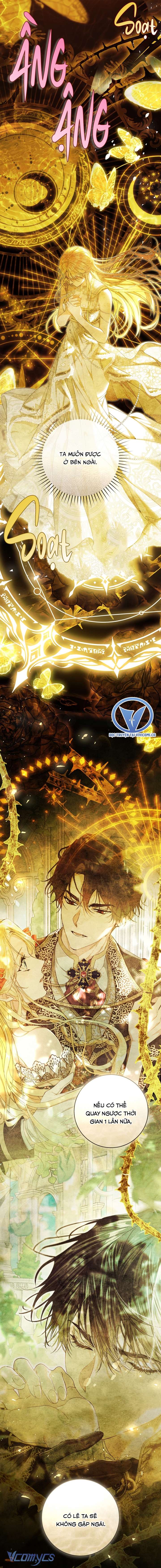 Ác Nữ Chỉ Là Một Con Rối Chap 102 - Trang 2