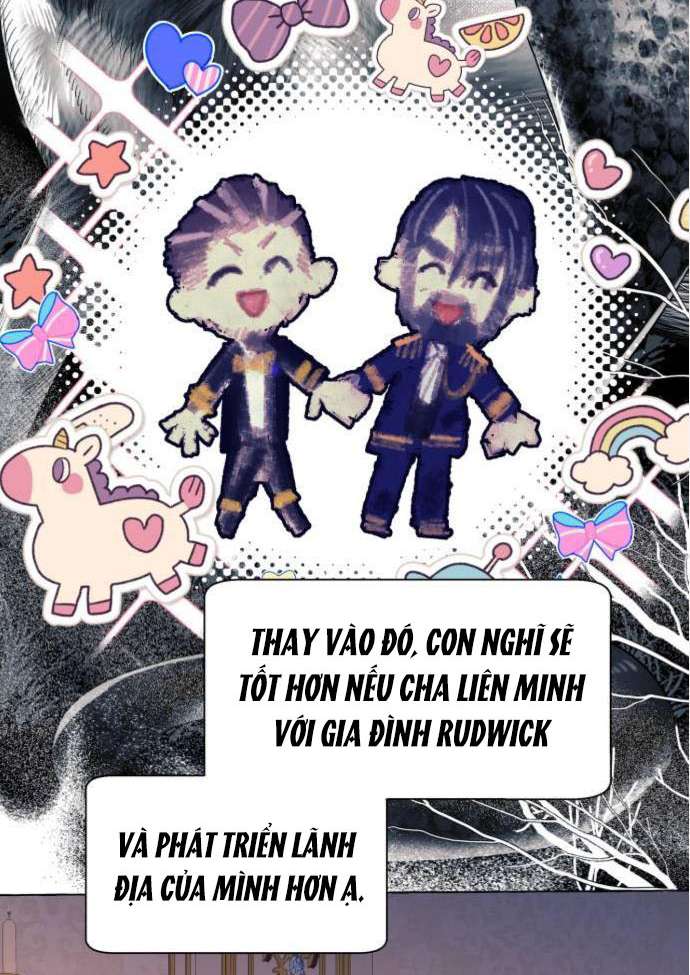 Tôi Tưởng Đó Chỉ Là Tiểu Thuyết Trọng Sinh Bình Thường Chapter 13 - Trang 4