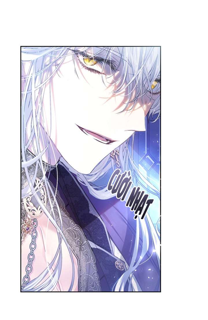 Ác Nữ Chỉ Là Một Con Rối Chap 52 - Trang 2