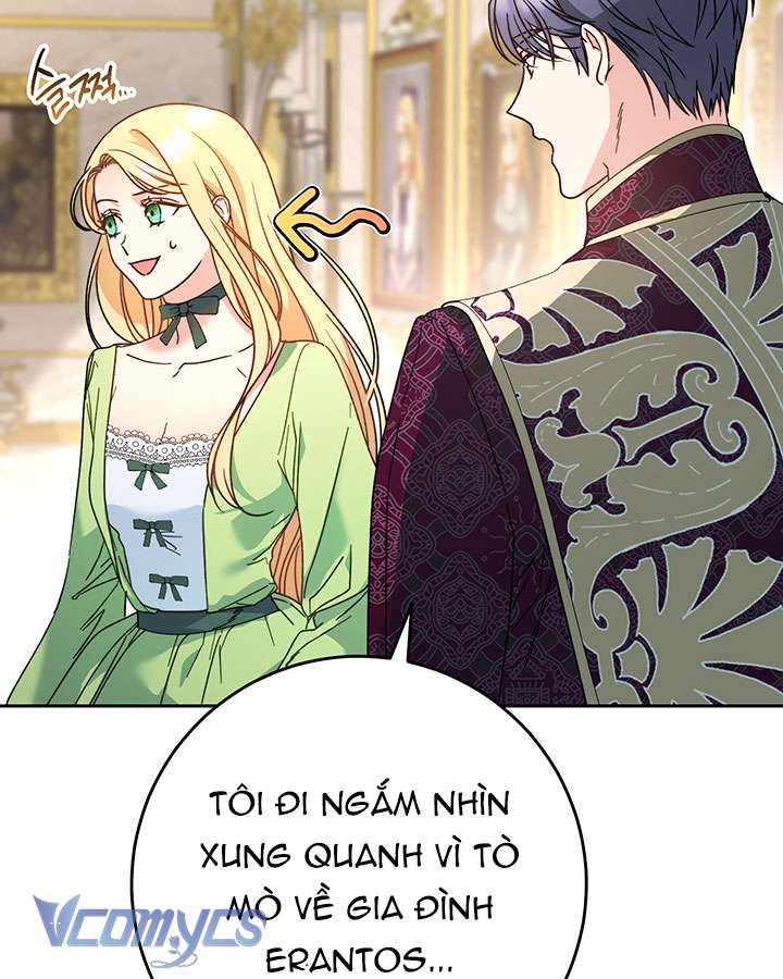 Tôi Đã Nuôi Dạy Em Gái Mình Một Cách Hoàn Hảo Chapter 10 - Trang 4