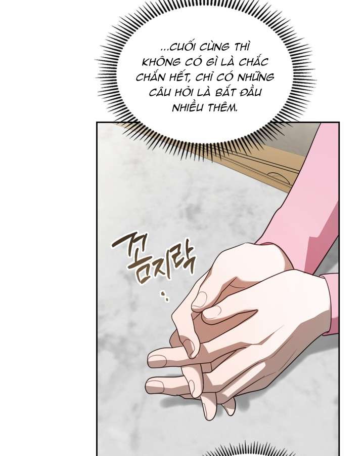 Nam Chính Quái Vật Sống Dưới Giường Tôi Chapter 56 - Trang 4