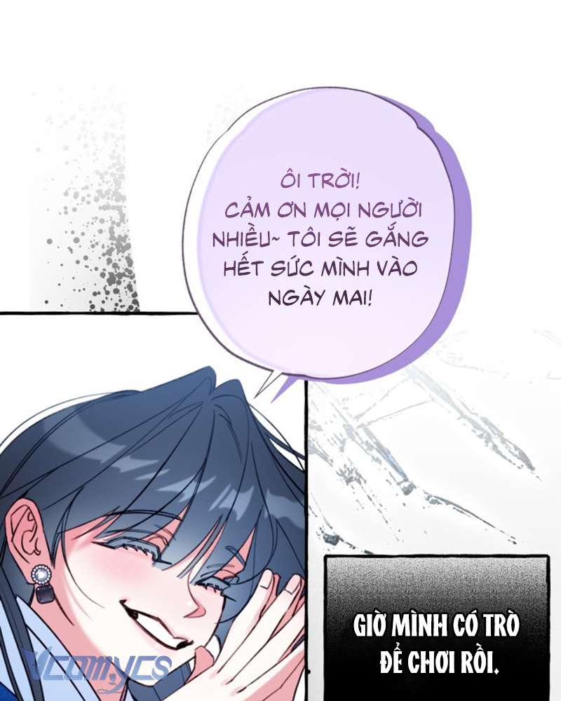 Chuyện Tình Tuyết Phương Bắc Chapter 20 - Trang 4