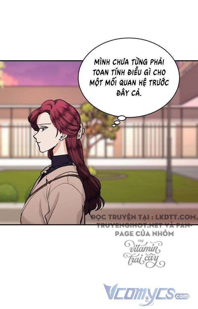 Oan Gia Ngõ Hẹp Chapter 43 - Trang 3