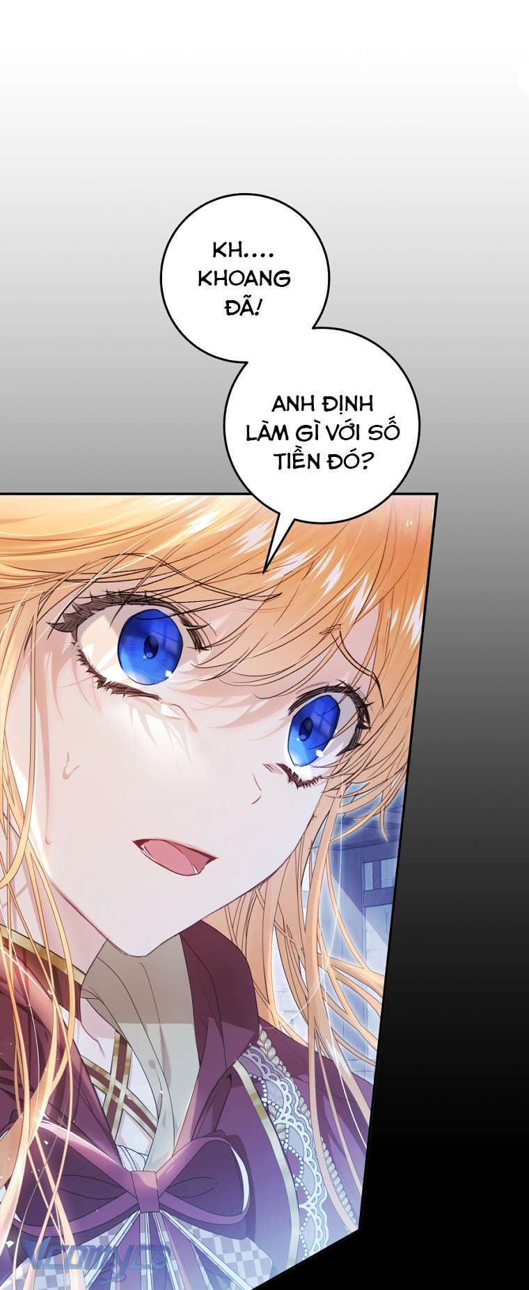 Ác Nữ Chỉ Là Một Con Rối Chap 91 - Trang 2