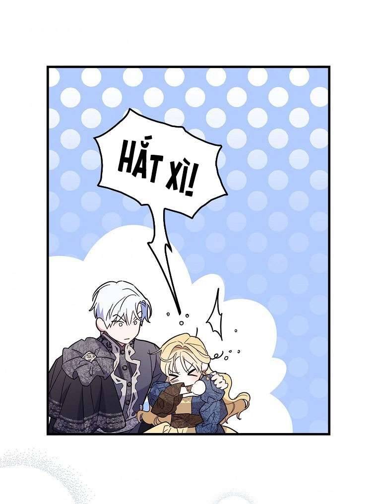 Phương Pháp Khiến Phu Quân Đứng Về Phía Tôi Chapter 22 - Trang 4