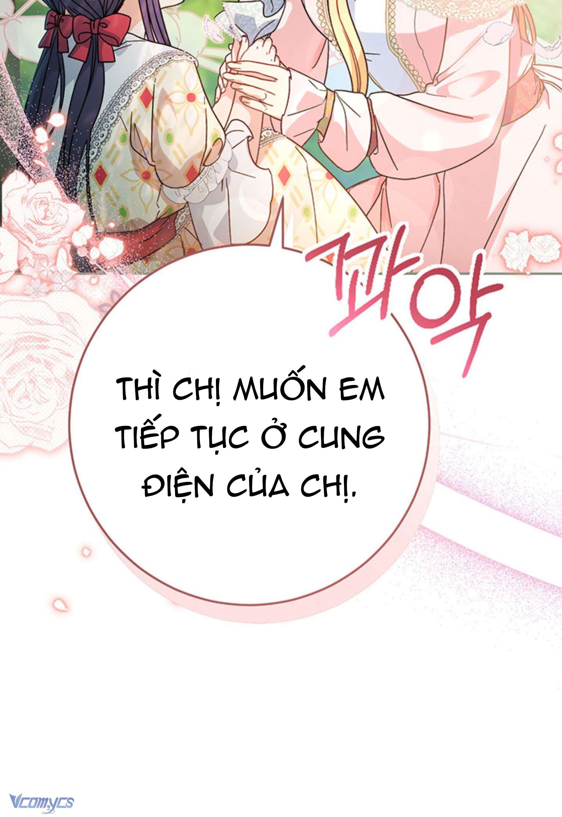 Tôi Đã Nuôi Dạy Em Gái Mình Một Cách Hoàn Hảo Chapter 12 - Trang 4