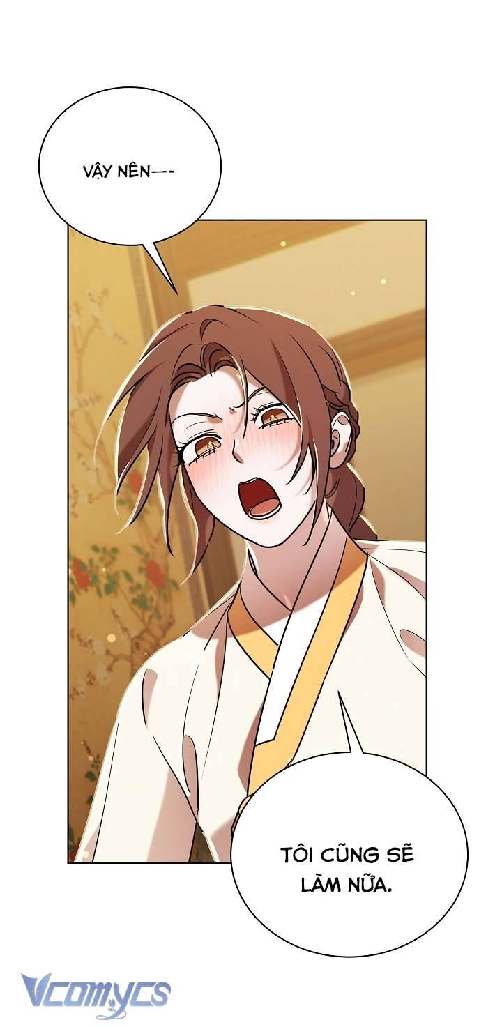 [18+] Biên Niên Sử Xuân Họa Thời Joseon Chap 19 - Trang 2