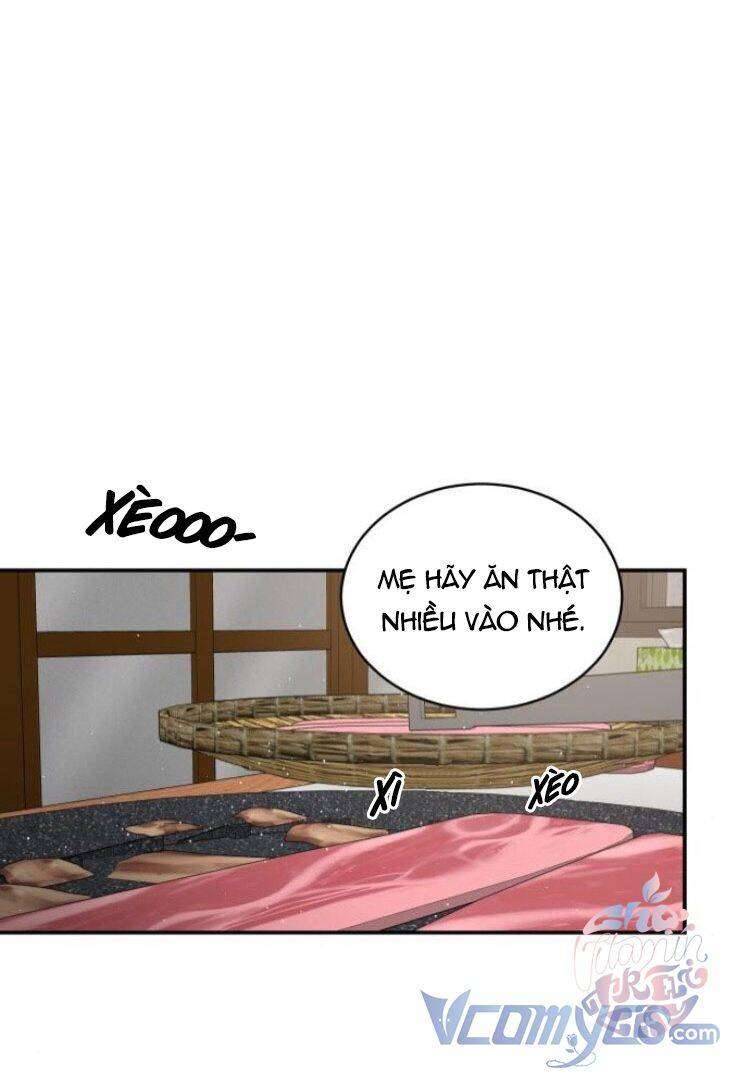 Oan Gia Ngõ Hẹp Chapter 59 - Trang 3