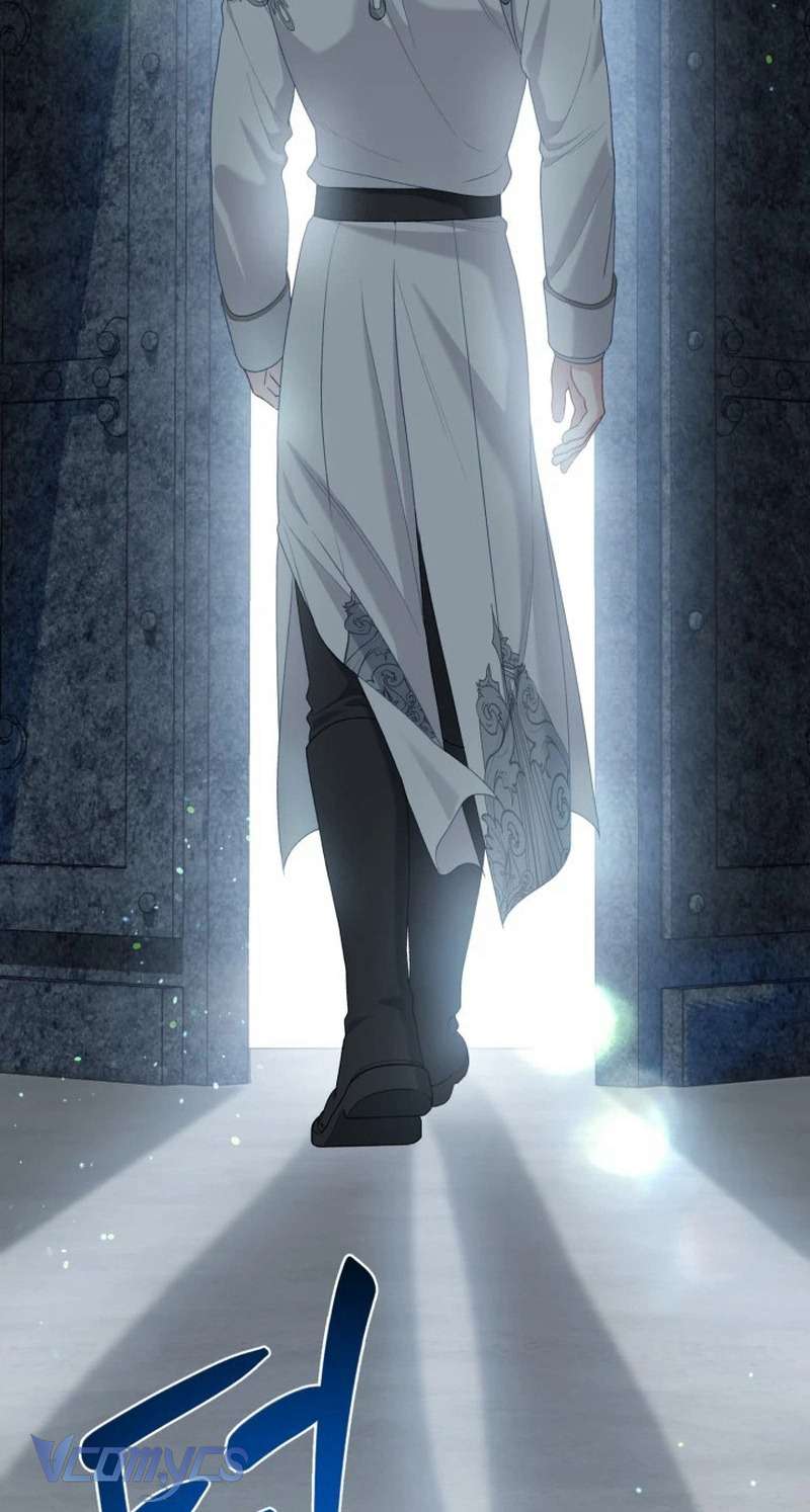 Sự Điều Trị Đặc Biệt Của Tinh Linh Chapter 84 - Next Chapter 85