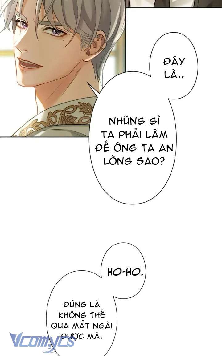 Không Thể Ngừng Yêu Mến Nữ Phản Diện Khét Tiếng Nhất Đế Quốc! Chapter 1 - Trang 3