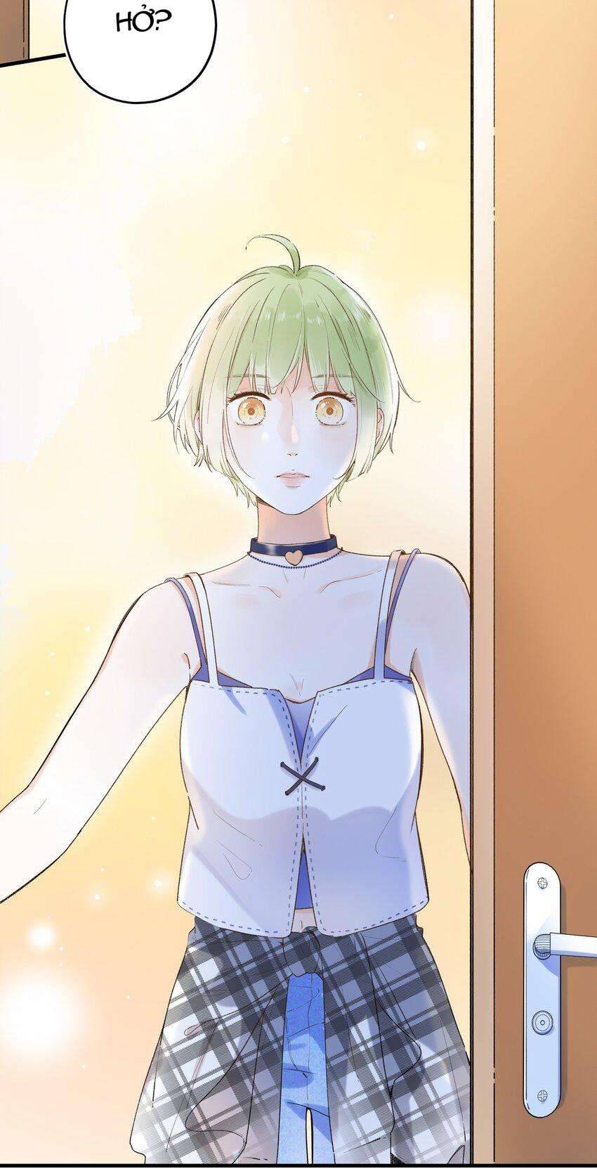 Ánh Sao Phiêu Linh Trong Nước Chapter 19 - Trang 4