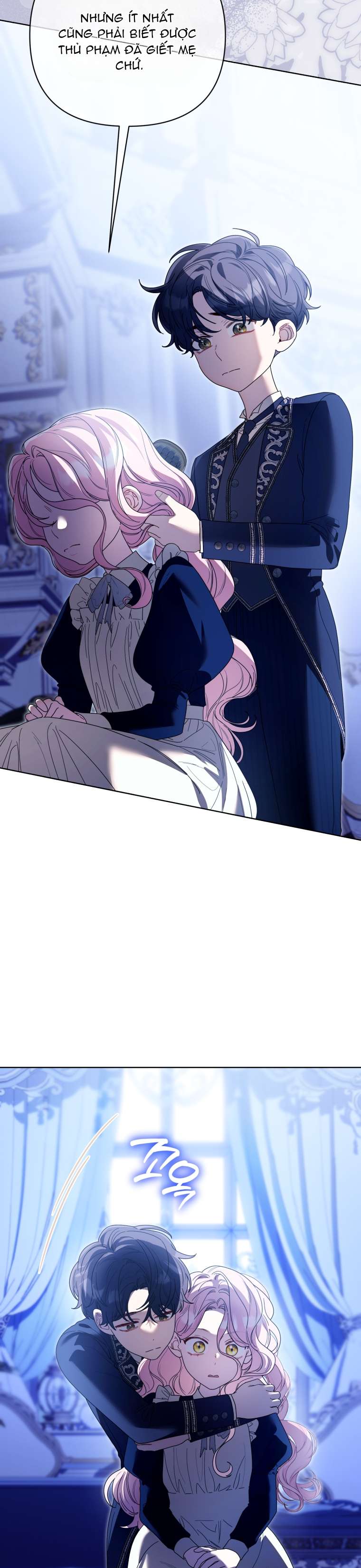 Thà Là Để Tôi Trở Thành Nữ Hoàng Chapter 65 - Next Chapter 66