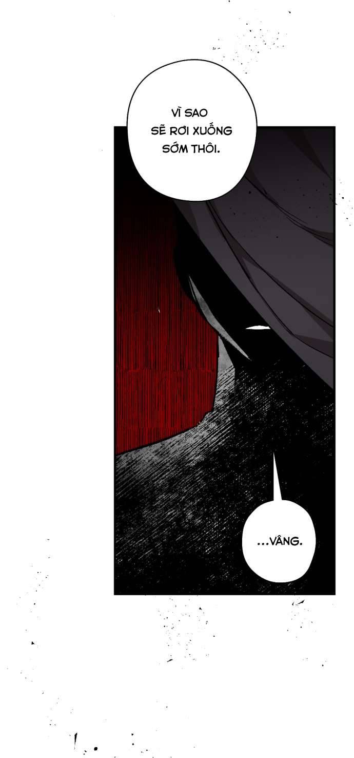Lời Thú Nhận Của Chúa Tể Bóng Tối Chap 17 - Trang 4