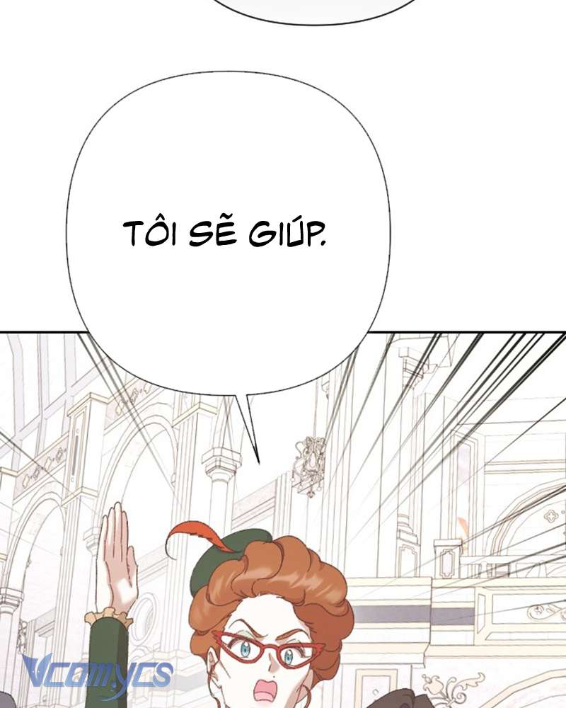 Dành Cho Những Ai Coi Hối Tiếc Là Điều Xa Xỉ Chap 24 - Trang 4