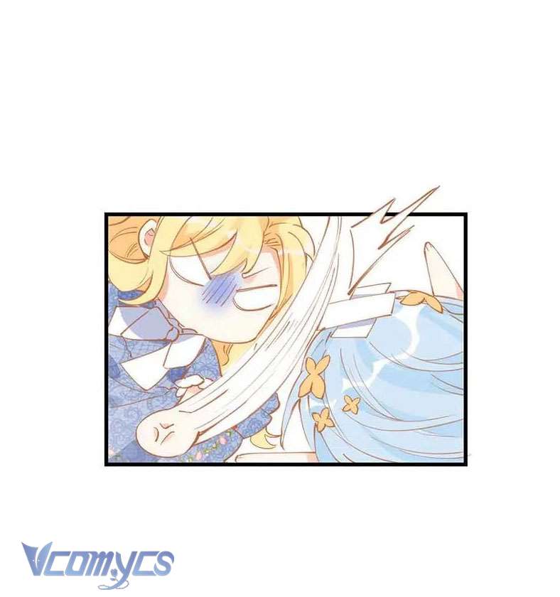 Tình Địch Quái Gở Lại Tăng Thêm Rồi Chapter 31 - Trang 4