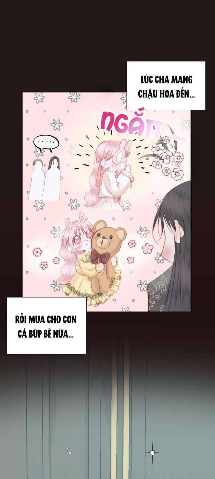 Siren: Trở Thành Gia Đình Của Nhân Vật Phản Diện Chapter 16 - Trang 3