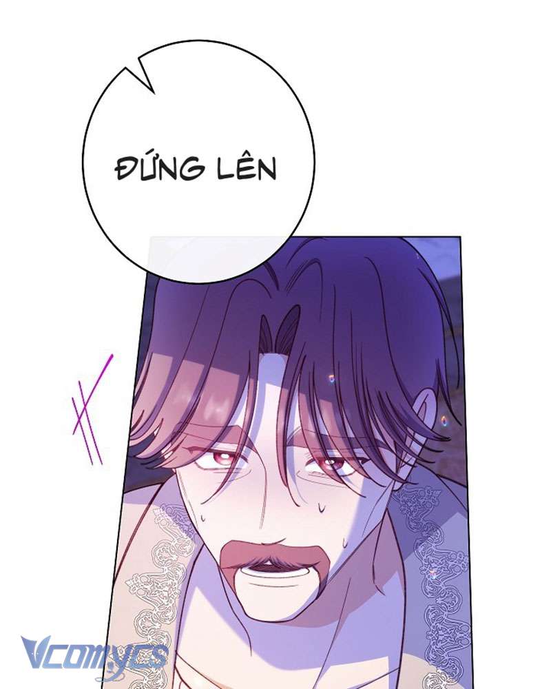 Hầu Gái Độc Quyền Của Hoàng Hậu Phản Diện Chap 58 - Trang 4