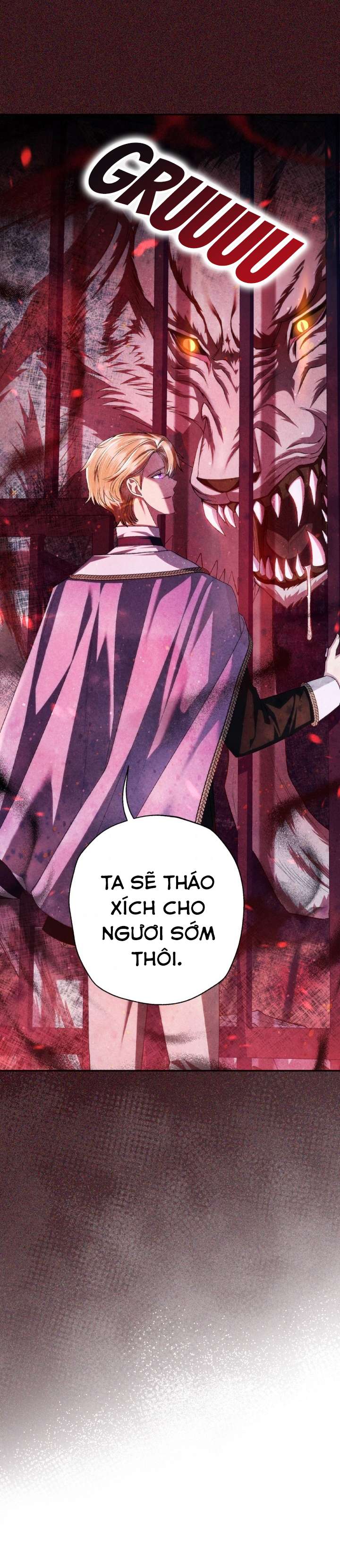 Cha À, Con Không Muốn Kết Hôn Đâu Chap 85 - Next Chap 86