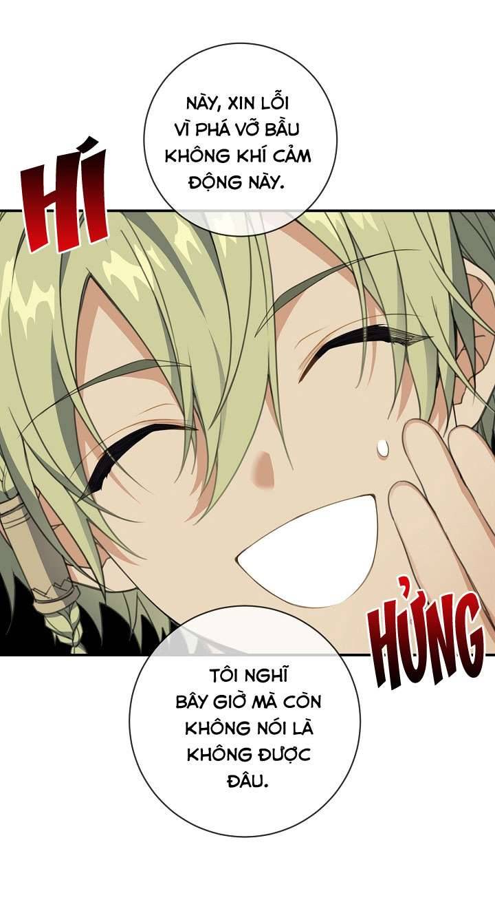 Lại Một Lần Nữa Hướng Về Ánh Sáng Chap 65 - Trang 2