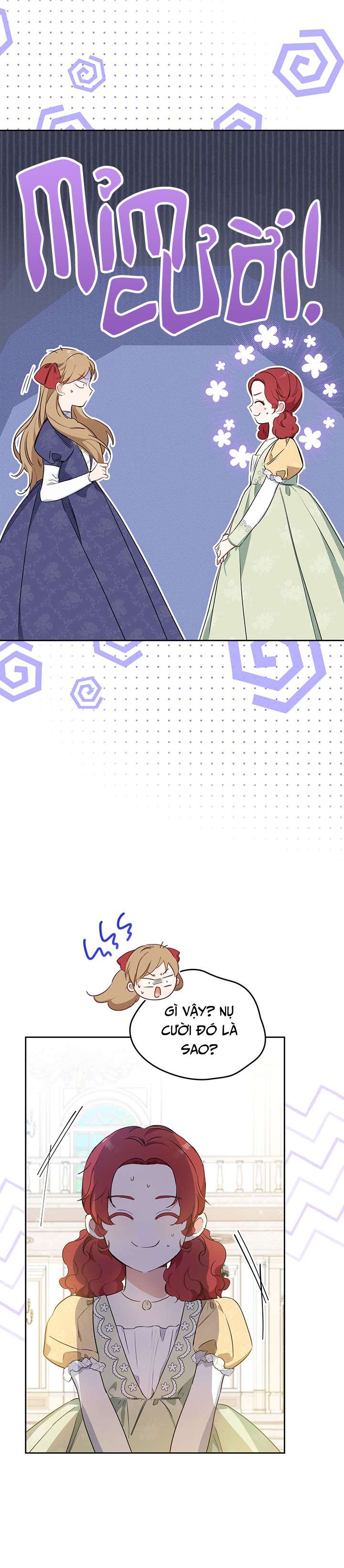 Kiếp Này Nhất Định Làm Gia Chủ Chap 107 - Trang 2