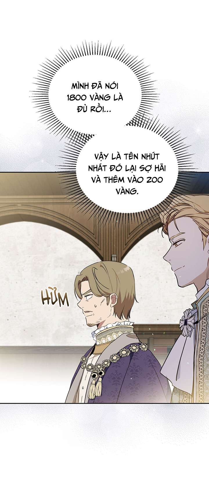 Kiếp Này Nhất Định Làm Gia Chủ Chap 83 - Trang 2