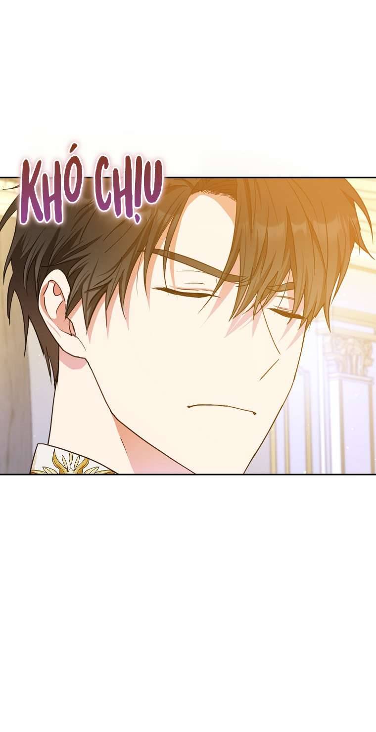 Tôi Trở Thành Vợ Của Nam Chính Chap 52 - Trang 3