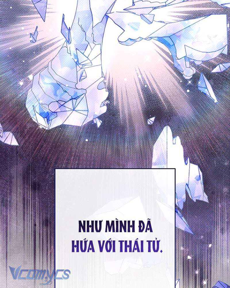 Hầu Gái Độc Quyền Của Hoàng Hậu Phản Diện Chapter 55 - Trang 4