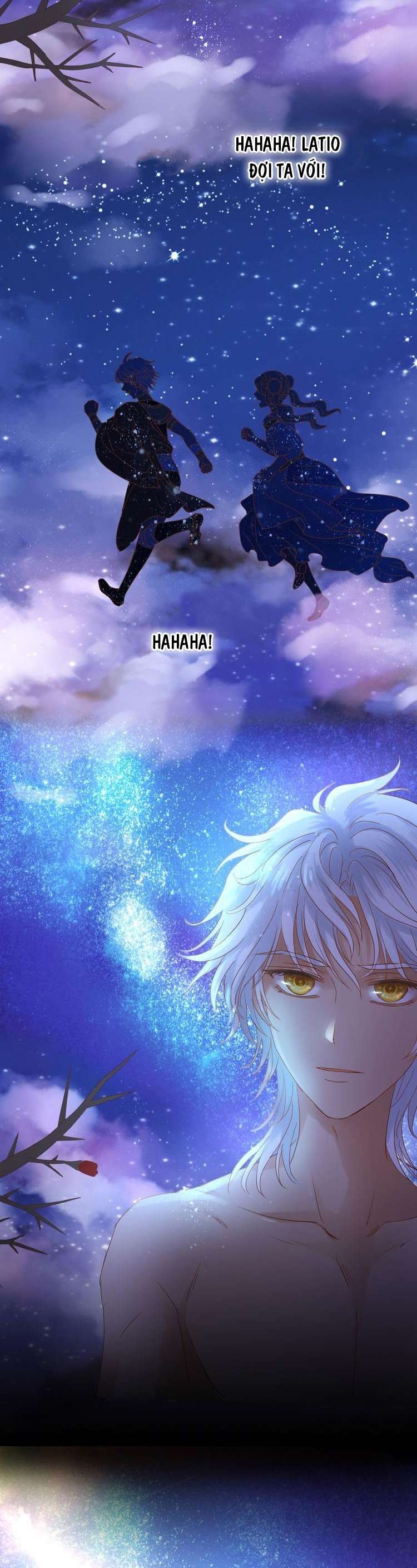 Địch Úc Đa Chi Ca Chapter 36 - Trang 4