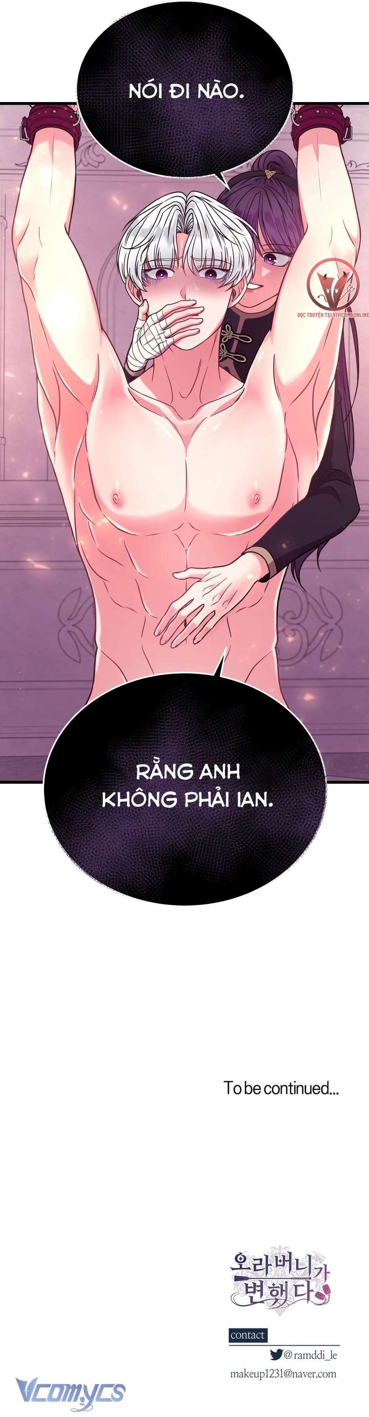 [18+] Anh Trai Đã Thay Đổi Chap 7 - Next Chapter 7.1