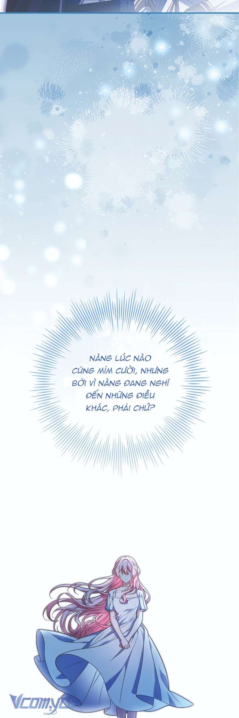 Tôi Đã Tắt Cài Đặt Chế Độ Nhận Thức Nỗi Đau! Chap 30 - Next Chap 31