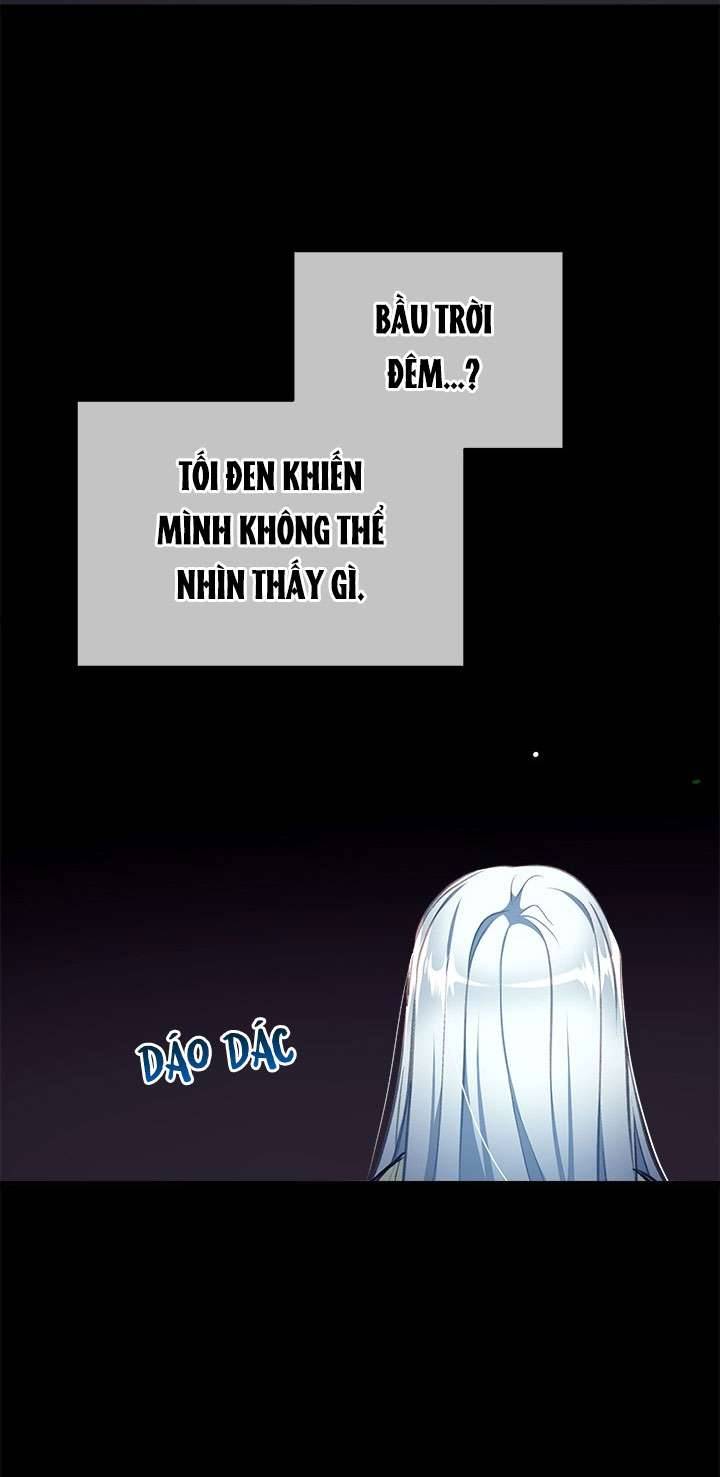 Chúng Ta Có Thể Trở Thành Một Gia Đình Được Không? Chap 6 - Trang 2
